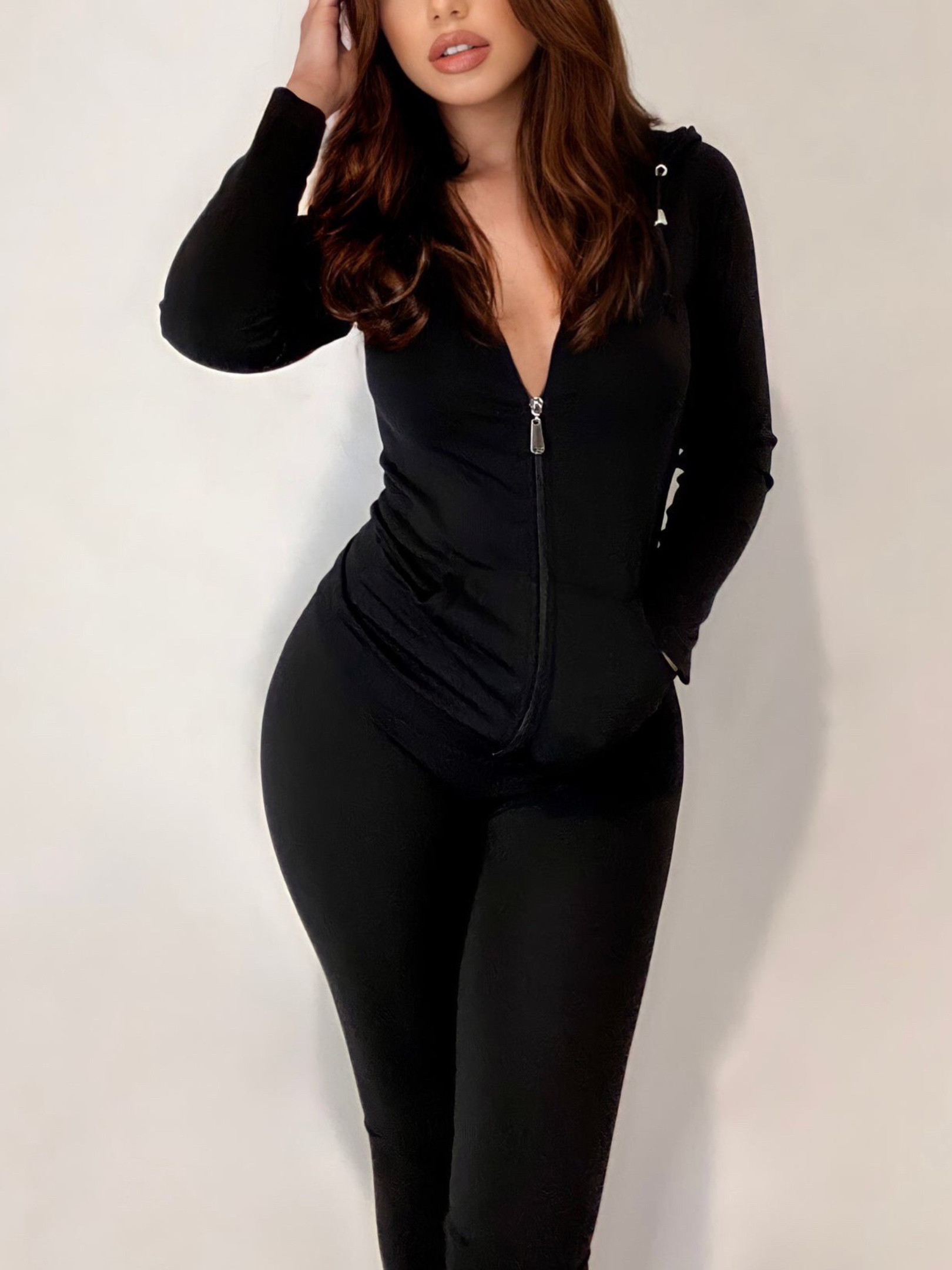 JANE Track Suit Set